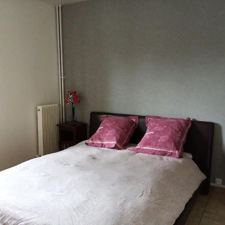 Chambre Double Rosalie En Colocation Montpellier Esterno foto