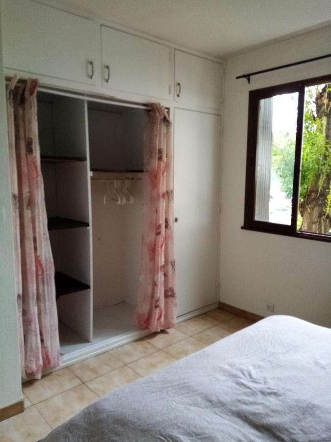 Chambre Double Rosalie En Colocation Montpellier Esterno foto
